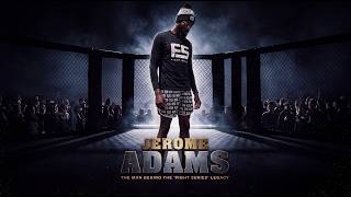 DOCUMENTARY - Jerome:  The Man Behind 'Fight Series
