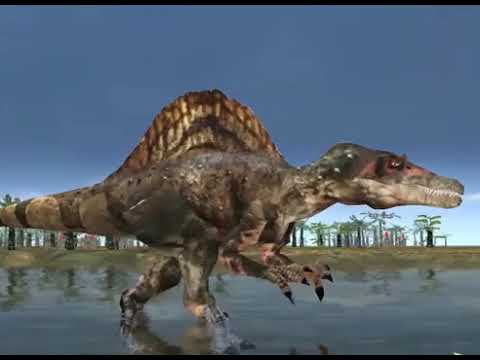 We Went Looking For the Last Dinosaur Alive (Mokele Mbembe) - FORGOTTEN  WORLD Ep. 1 