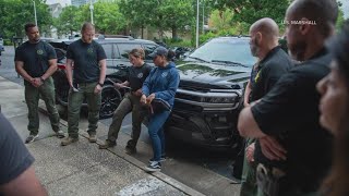 Nationwide operation brings home 200 missing children, including one found in Jacksonville