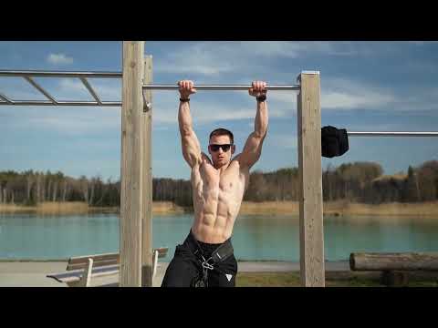 Weekend Workout