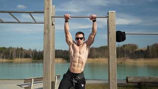 Weekend Workout