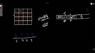 Weekly Contest 323  |  Maximum Number of Points From Grid Queries