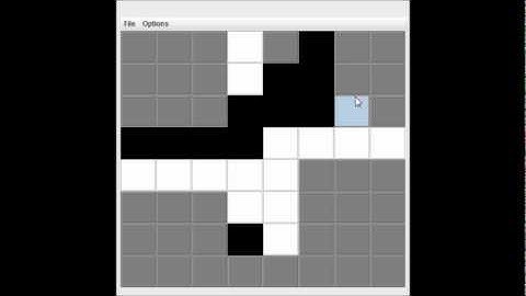 Othello aka Reversi Test