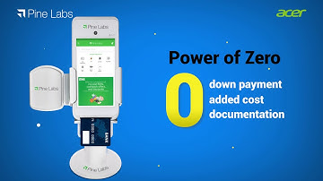 Pine Labs | Pay later