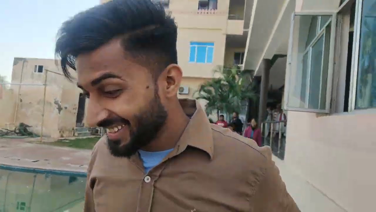 Siddhi vinayak resort swm