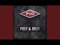 Miniature de la vidéo de la chanson Prey And Obey (Leæther Strip Remix)