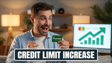 Credit Limit Increase Hacks That REALLY Work