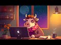 Chill cow  study session chill hip hop beats