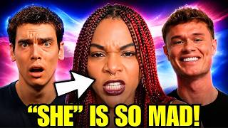 Download lagu Blossom Returns To Politics With The Worst Take Possible