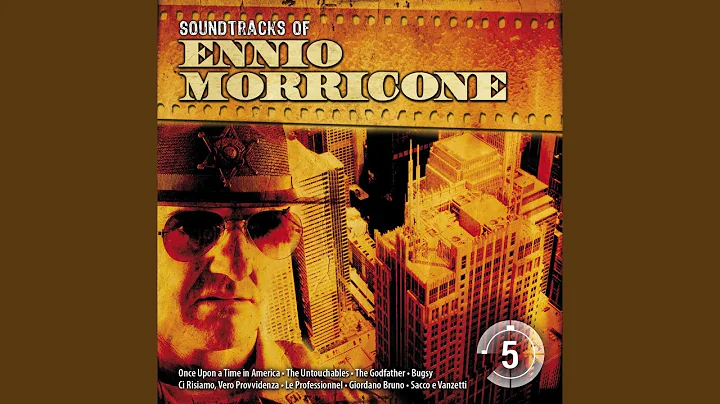 Eternity (From "The Thing")