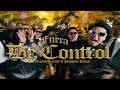 Out Of Control Army & Panteon Rococo ( Fuera De Control )