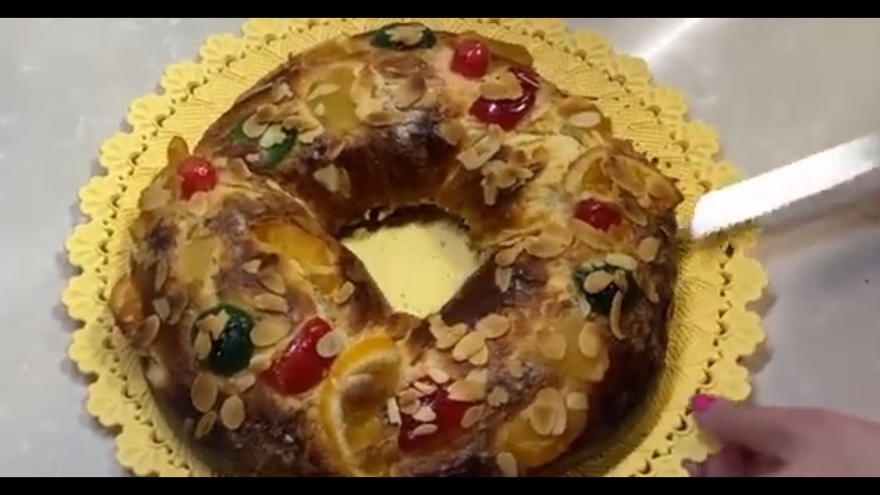 ROSCÓN DE REYES