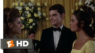 Goodbye, Columbus (9/10) Movie CLIP - You're Next! (1969) HD