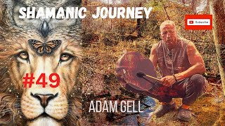 Conversations With Adam Gell and Inspiring Minds is live!