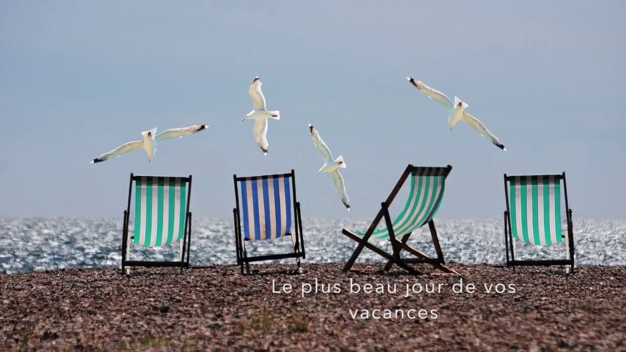 Le plus beau jour de vos vacances - Vaét'hanan