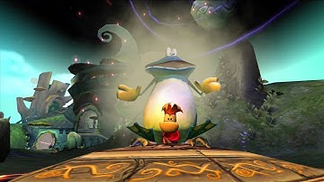 Rayman 3 HD - Launch Trailer [INT]