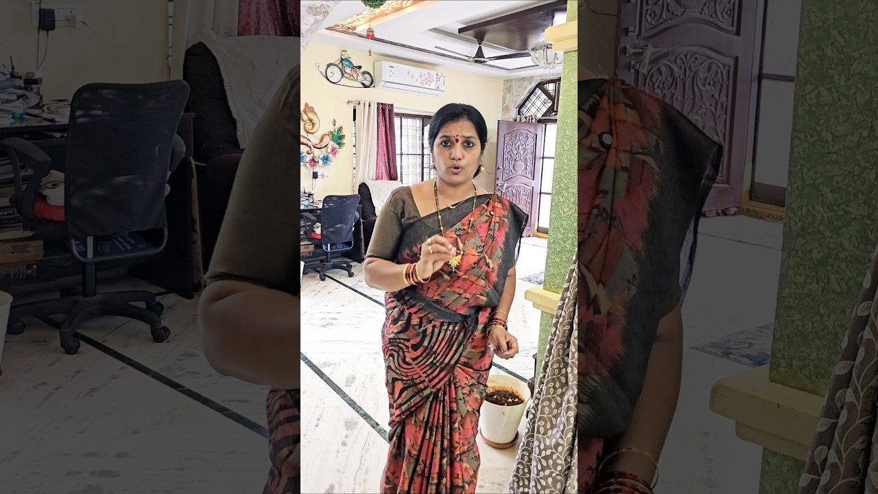 పెద్ద Planning ఏ😜🤣 #shorts #reels #funny #comedy #fun #telugu #couple #funnyvideos  #memes #wife