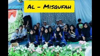 Al - Misqufah versi marawis #mbq #MarawisHadrohBardatulQolbi