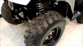 2013 Polaris Sportsman 500