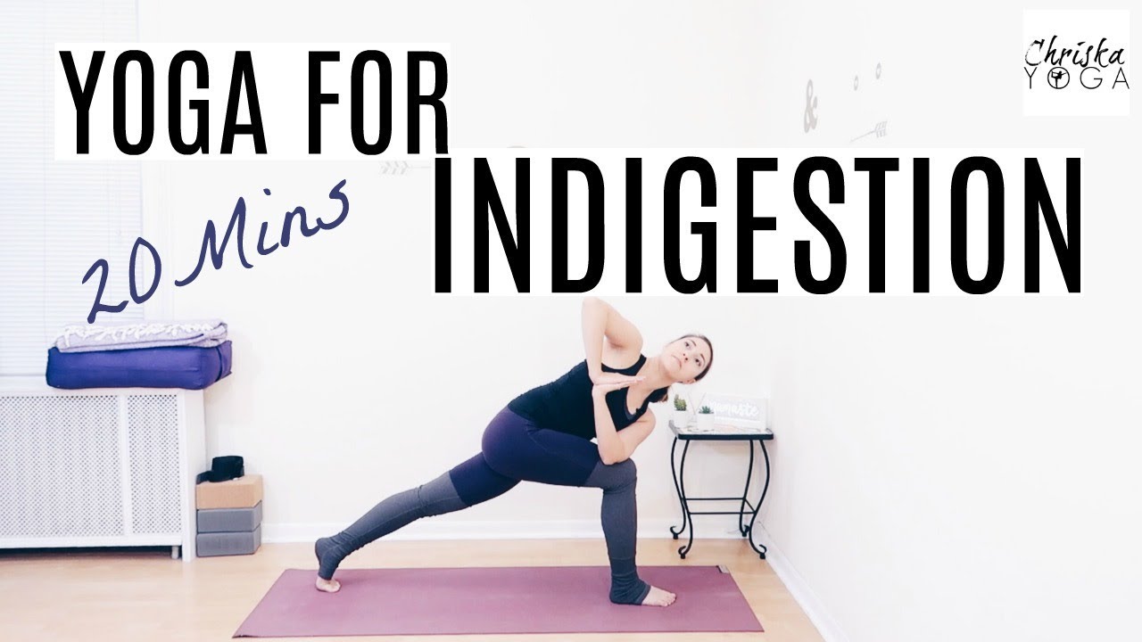 Yoga Asana's (Poses) for Asthma, Weak Immunity & Indigestion in Children