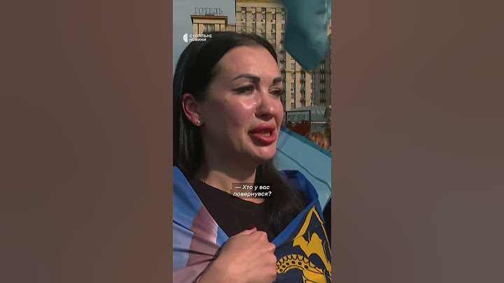 Під час акції у підтримку полонених дізналась, що її чоловіка обміняли