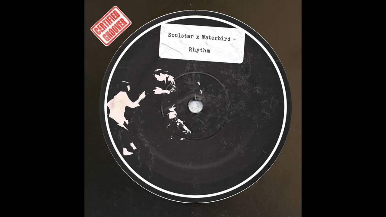 Watch Soulstar / Waterbird - Rhythm on YouTube Watch Soulstar / Waterbird - Rhythm on YouTube