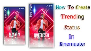 How To Make Full Screen Status Video | #Trending #FullScreen | Technical Deba screenshot 5
