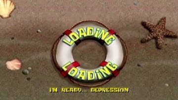 The SpongeBob SquarePants Movie Game  Full Game Walkthrough Part 1