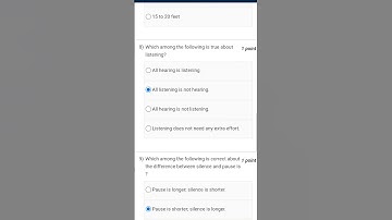 Soft Skills NPTEL 2023 | Week-3 Assignment-3 | #softskills #nptel #nptel2023 #nptelsolutions