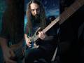 Riffs that sound like laser beams and UFO crash landed
