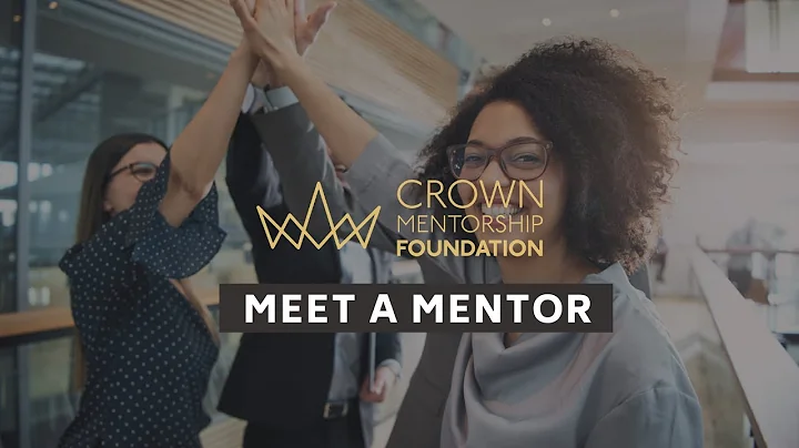 Meet A Mentor: Discussion with Terri-Lynn Levy