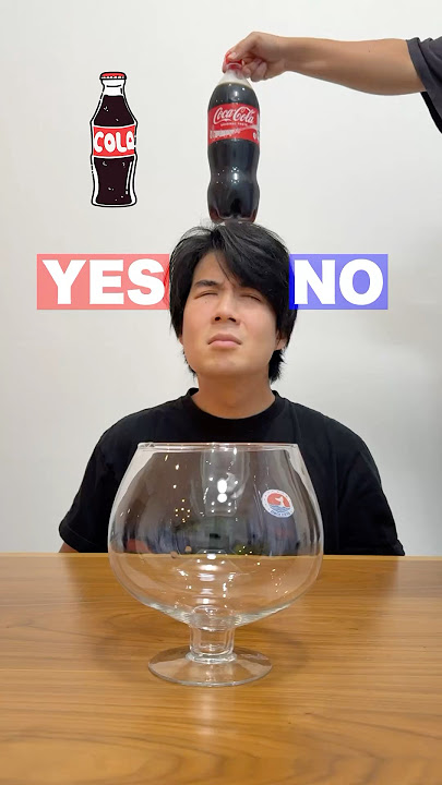 YES?NO?究極のドリンクをつくれ🍷