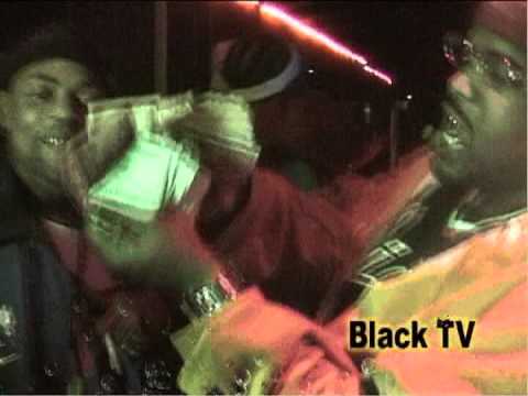BLACK TV Classic Ray Stone LIVE in concert feat. Bubble Up