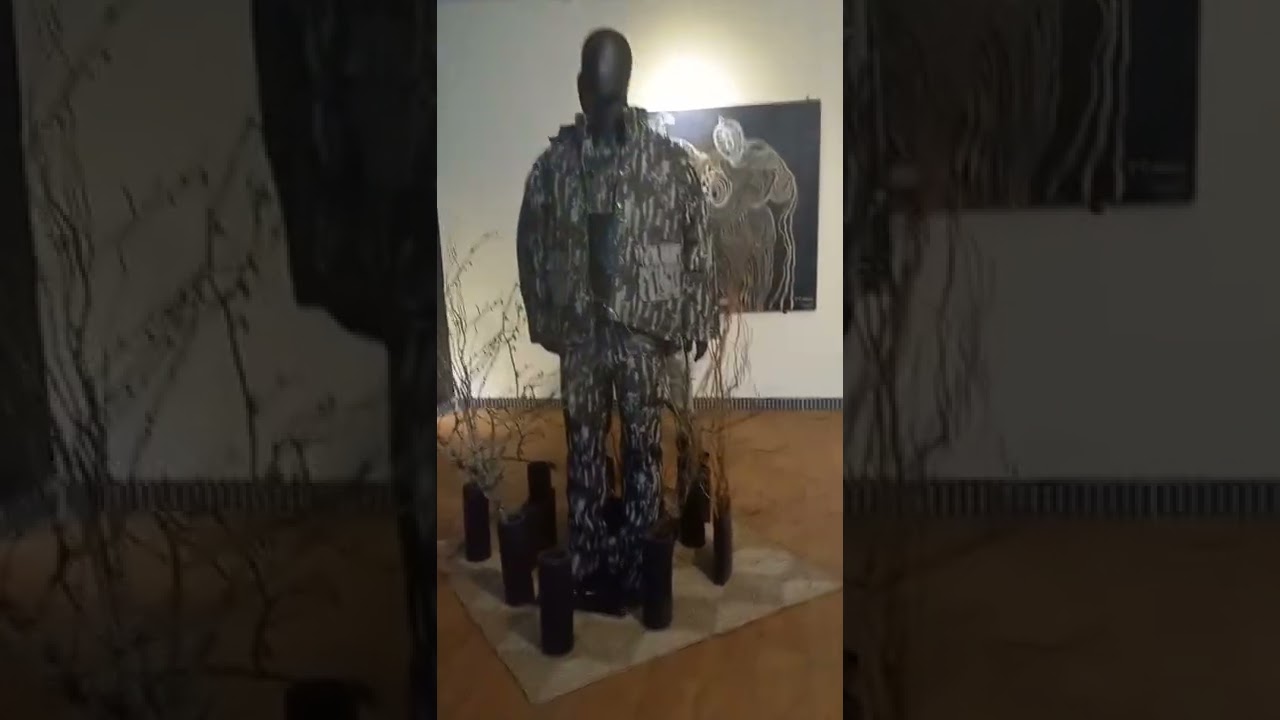 Daanchoi.only in Destroyer Event _ Mu Lala Feb 2022