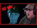 Royal Marine Reacts To 3 Scary TRUE Military Stories by Mr. Nightmare!