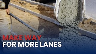 How is USDOT fixing America's traffic?