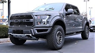 Today i drive and review the all new 2020 ford raptor in lead
foot!ford inventory: https://www.larryhmillerfordprovo.com/