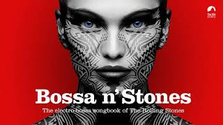 Video thumbnail of "@AmazonicsOfficial  -  Lets Spend the Night Together (from Bossa n´ Stones)"