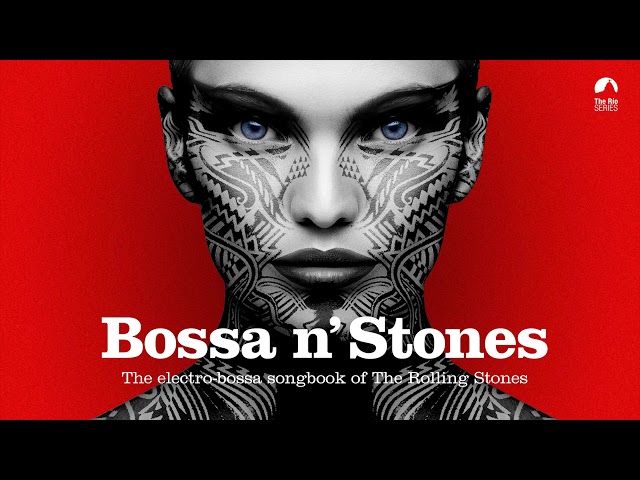 BOSSA  N' STONES - AMAZONICS