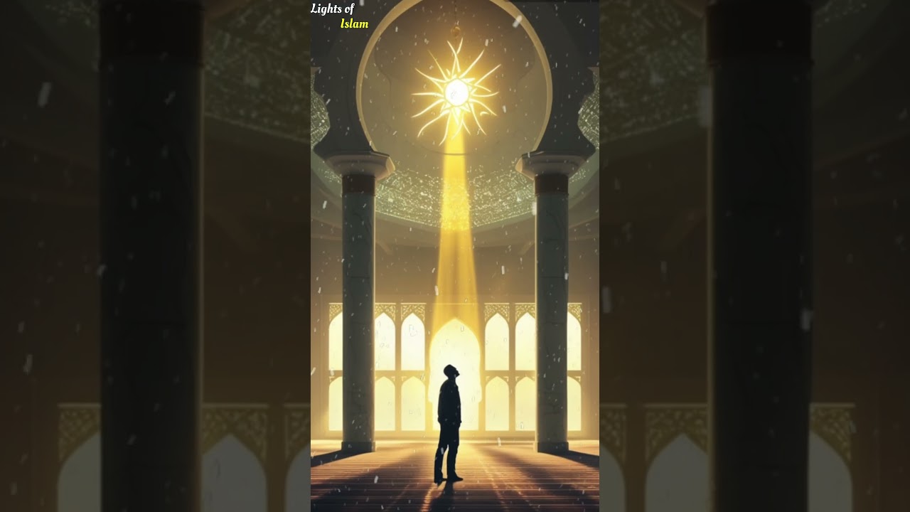 The Consequence of Missing SalahI A Harsh Reality #lightsofislam #facts #infinityofhumanity