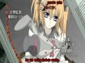 Vampire Knight Guilty Opening.. Rinne Rondo.. :)