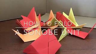 How To Make A Triangular Hexahedron
