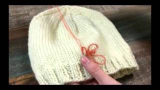 How to do Duplicate Stitch