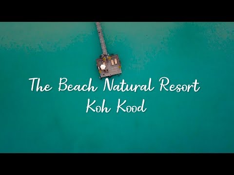 apply job The Beach Natural Resort