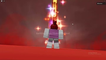 Megumin Explosion -  VFX Showcase