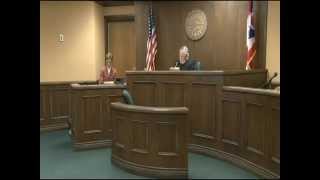 2 Steubenville Girls Arrested for Threats Against Jane Doe Held in Detention Until Mar. 27 Hearing 2