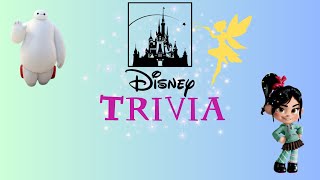 Disney Quiz Night: Are You a True Fan?