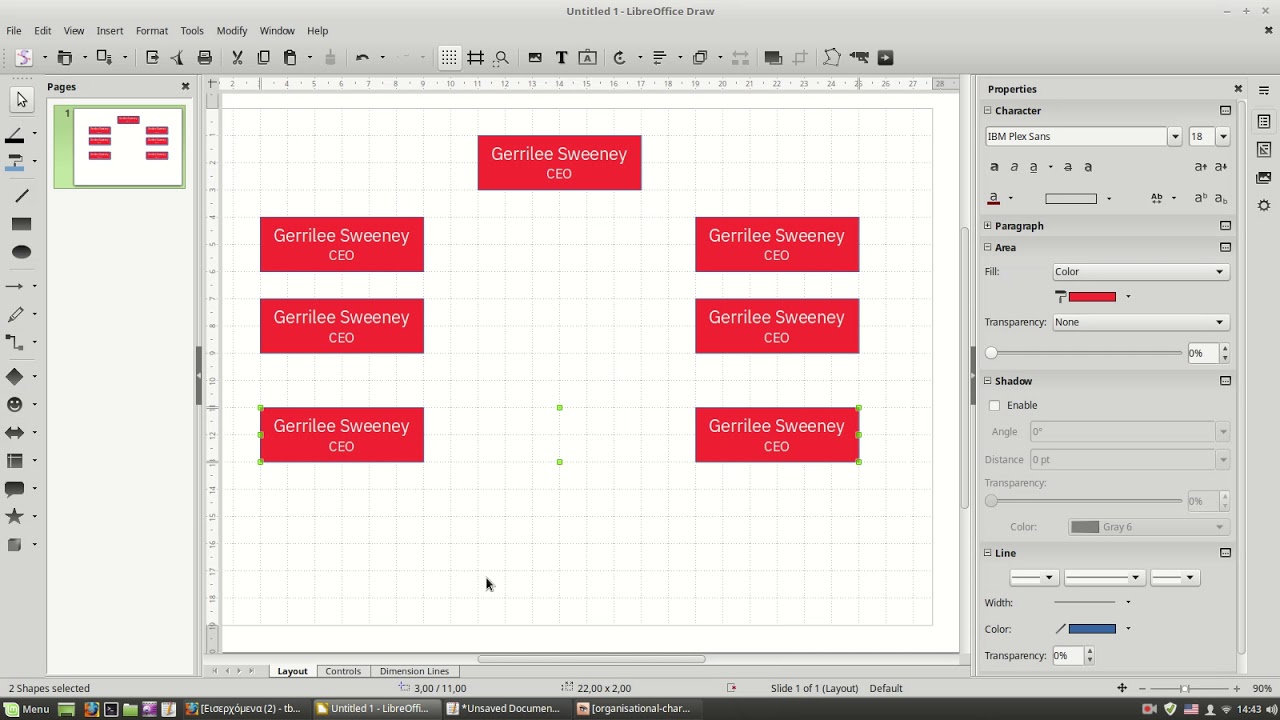 lod organizational chart youtube youtube organizational chart