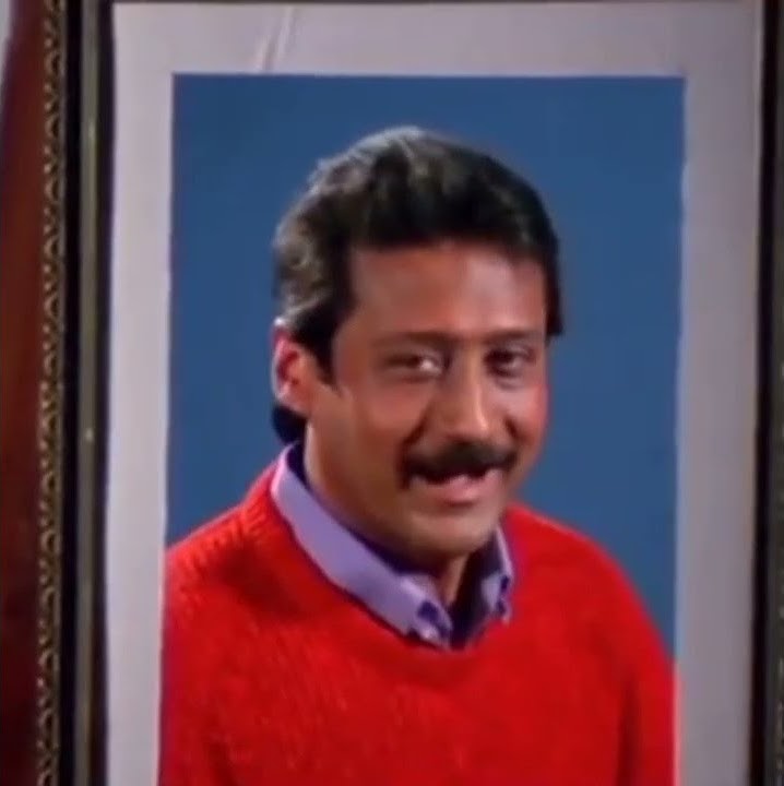 Ram Lakhan/Jackie Shroff/Dimple Kapadia/Tera Naam Liya