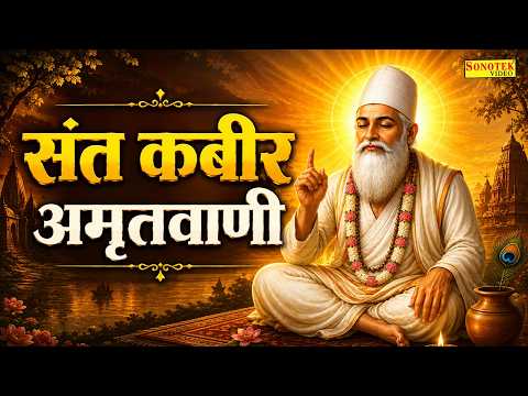 संत कबीर अमृतवाणी | संत कबीरदास के नए नए दोहे | Chetna Shukla | Sant Kabir Vani | Kabir Dohe